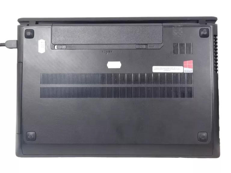 LAPTOP LENOVO G500 I5/8GB/1TB/8500M/W10H