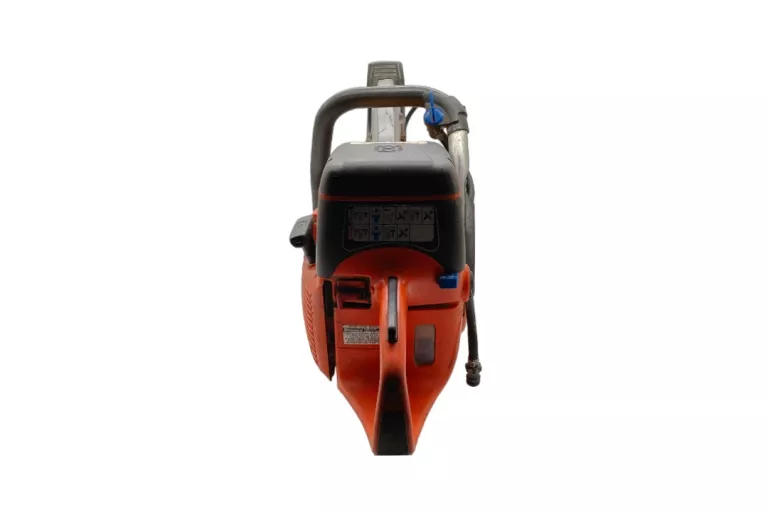 PRZECINARKA SPALINOWA HUSQVARNA K770 350MM