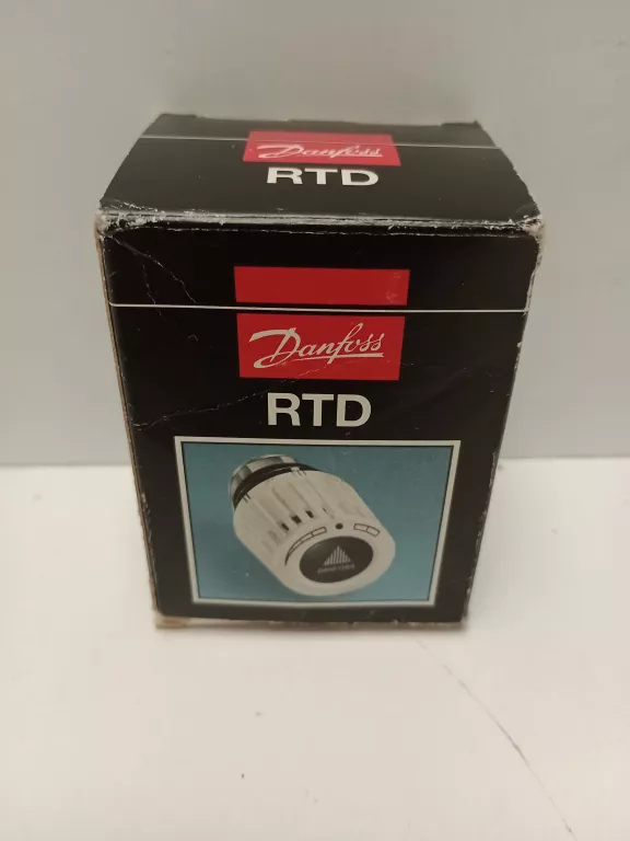 glowica-termostatyczna-danfoss-rtd-3100-013l3100-stan-uzywany