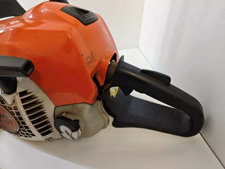 PIŁA SPALINOWA STIHL MS 171 PILARKA ŁAŃCUCHOWA