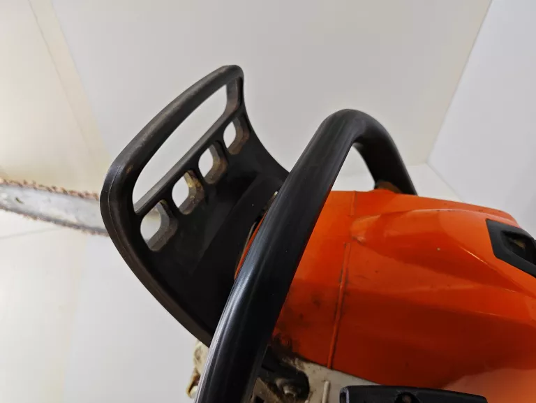 PIŁA SPALINOWA STIHL MS 171 PILARKA ŁAŃCUCHOWA