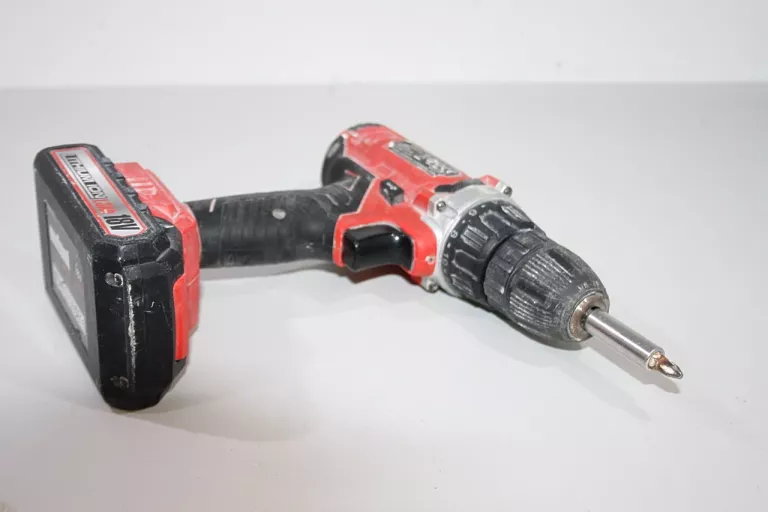 WKRĘTARKA NUTOOL RED NPK19LPL