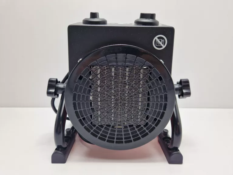 NAGRZEWNICA CERAMICZNA 2000W EQUATION
