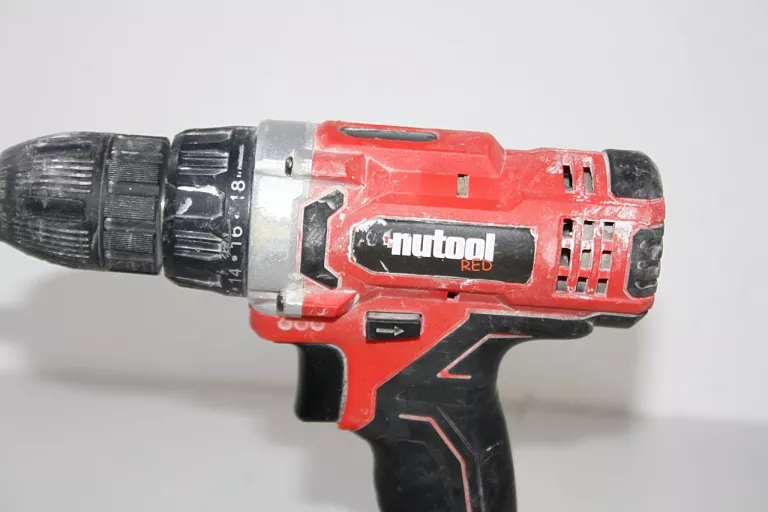 WKRĘTARKA NUTOOL RED NPK19LPL