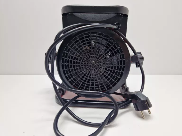 NAGRZEWNICA CERAMICZNA 2000W EQUATION