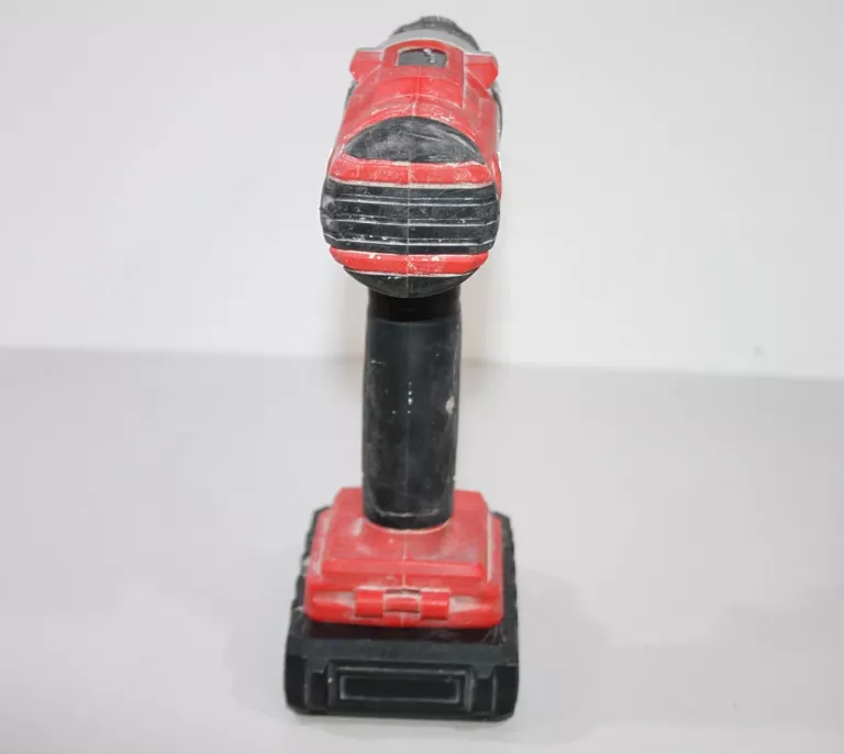 WKRĘTARKA NUTOOL RED NPK19LPL
