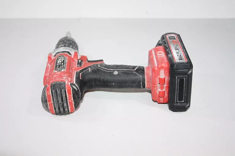 WKRĘTARKA NUTOOL RED NPK19LPL