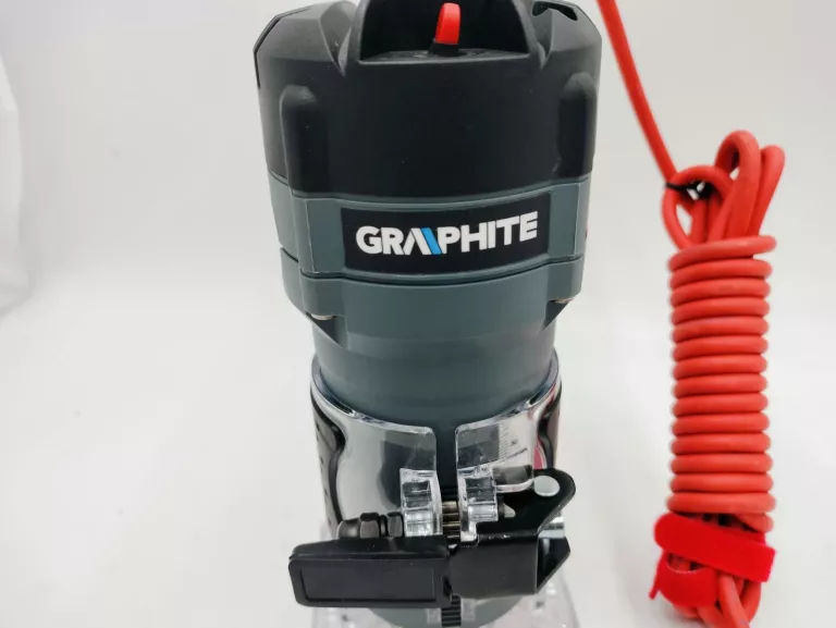 FREZARKA KRAWĘDZIOWA GRAPHITE 59G718 JAK