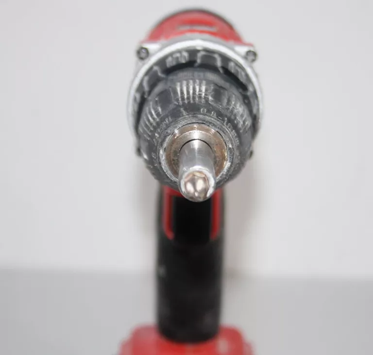 WKRĘTARKA NUTOOL RED NPK19LPL