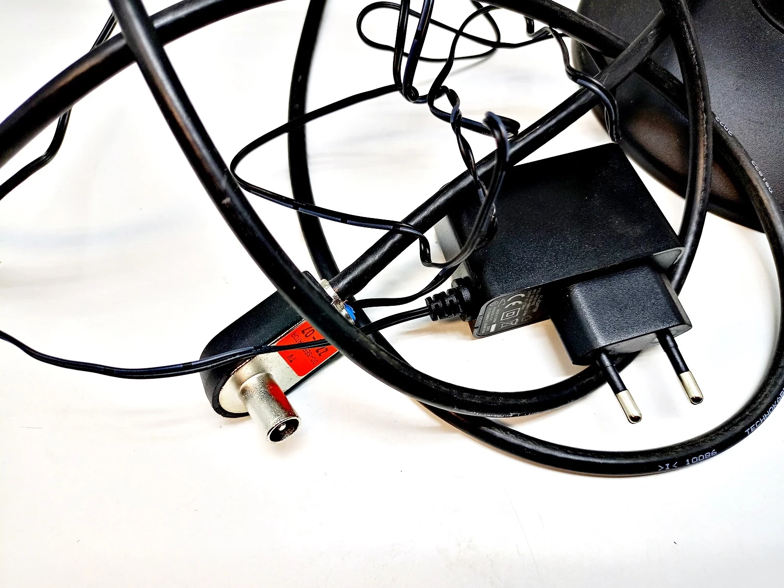 antena-pokojowa-telkom-telmor-dsp-860-model-dsp-860