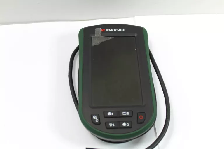 KAMERA INSPEKCYJNA PARKSIDE PKIK 4.3 A1 + ETUI