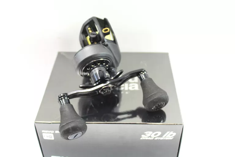 MULTIPLIKATOR ABU GARCIA REVO BEAST 41-L KPL N