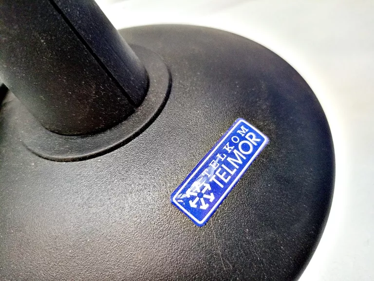ANTENA POKOJOWA TELKOM TELMOR DSP-860