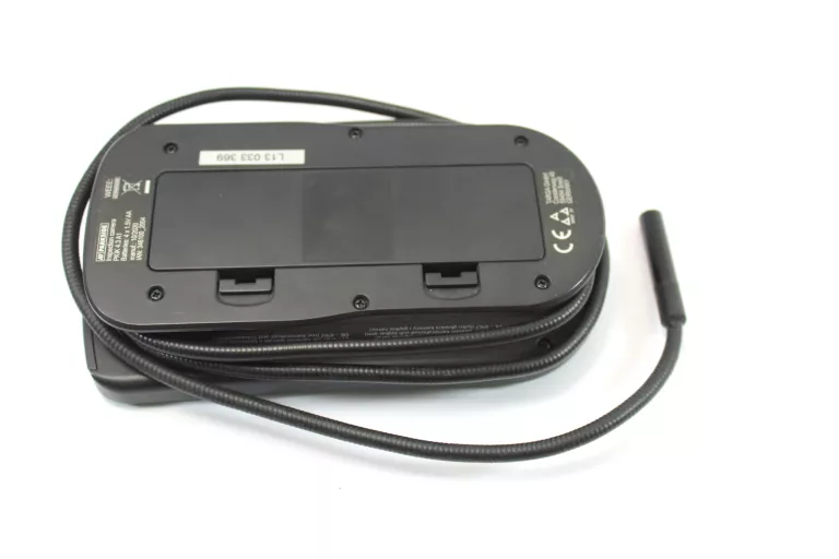 KAMERA INSPEKCYJNA PARKSIDE PKIK 4.3 A1 + ETUI