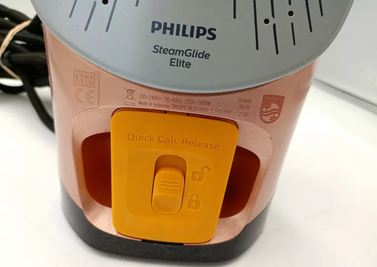 ŻELAZKO PHILIPS GC4909/60 POLECAMY