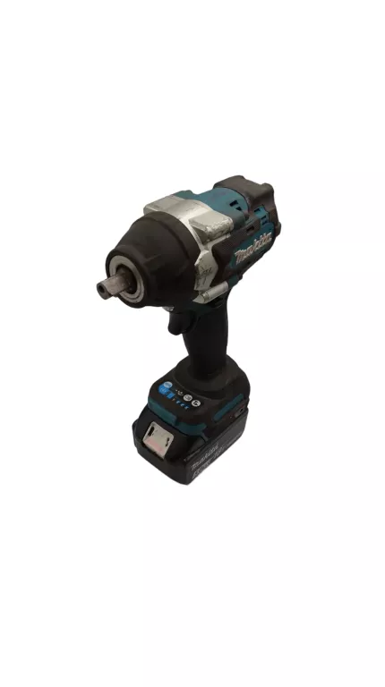 KLUCZ UDAROWY MAKITA DTW 701 +BATERIA
