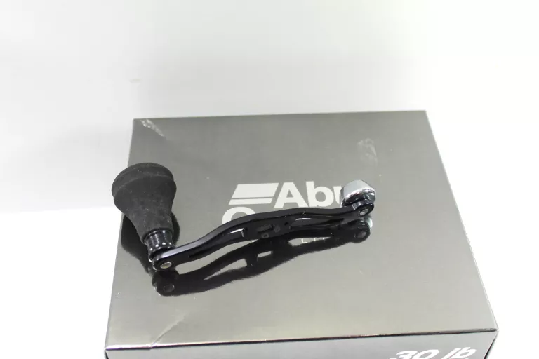 MULTIPLIKATOR ABU GARCIA REVO BEAST 41-L KPL N