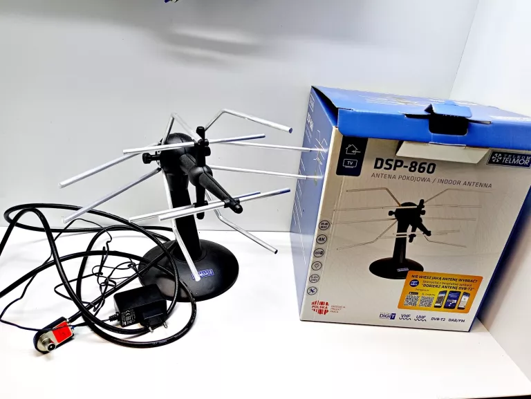 antena-pokojowa-telkom-telmor-dsp-860-ean-gtin-5903953002648