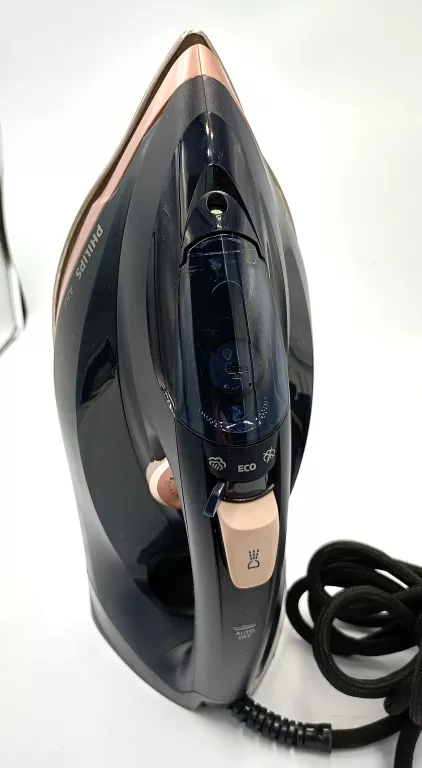 ŻELAZKO PHILIPS GC4909/60 POLECAMY