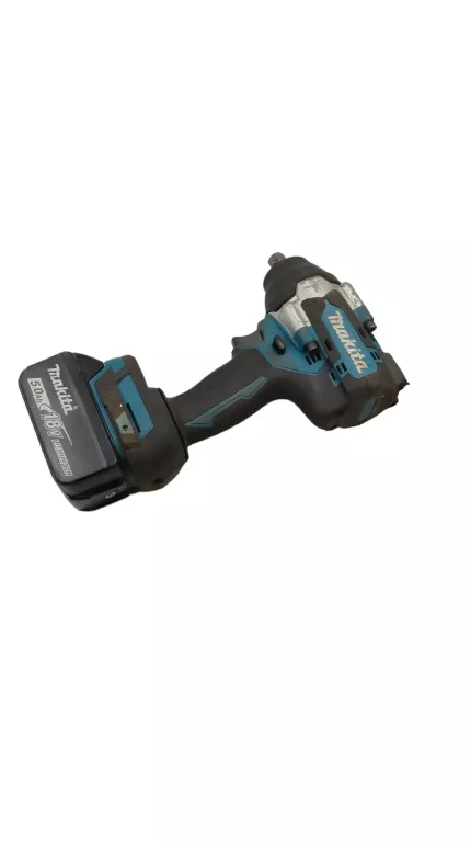 KLUCZ UDAROWY MAKITA DTW 701 +BATERIA