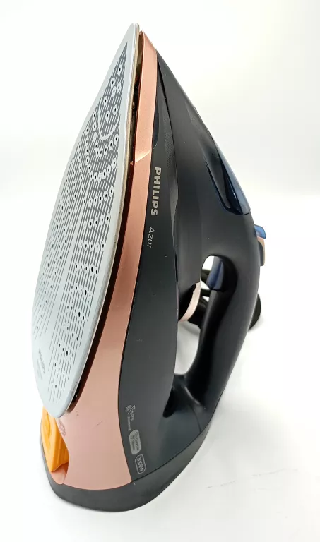 ŻELAZKO PHILIPS GC4909/60 POLECAMY