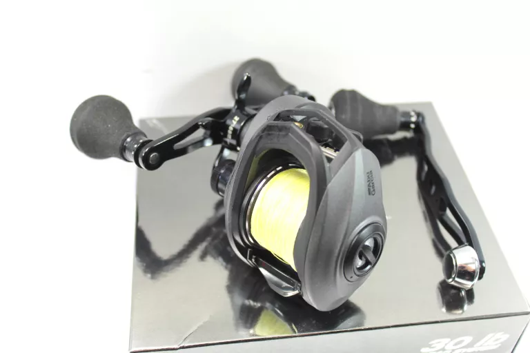 MULTIPLIKATOR ABU GARCIA REVO BEAST 41-L KPL N