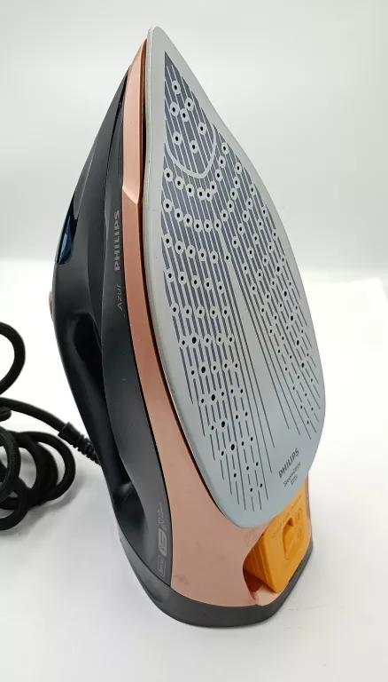 ŻELAZKO PHILIPS GC4909/60 POLECAMY