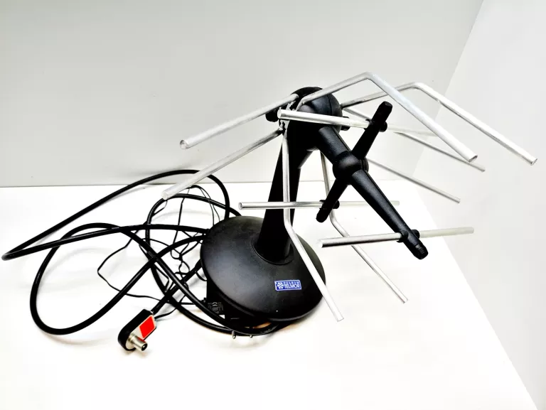 antena-pokojowa-telkom-telmor-dsp-860-stan-uzywany