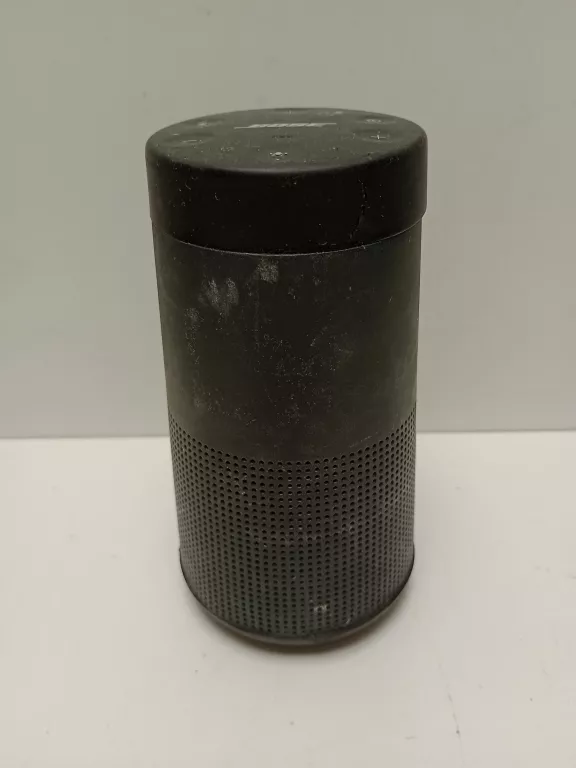 GŁOŚNIK BT BOSE SOUNDLINK REVOLVE PLUS