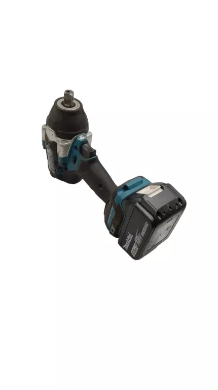KLUCZ UDAROWY MAKITA DTW 701 +BATERIA