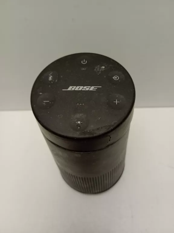 GŁOŚNIK BT BOSE SOUNDLINK REVOLVE PLUS