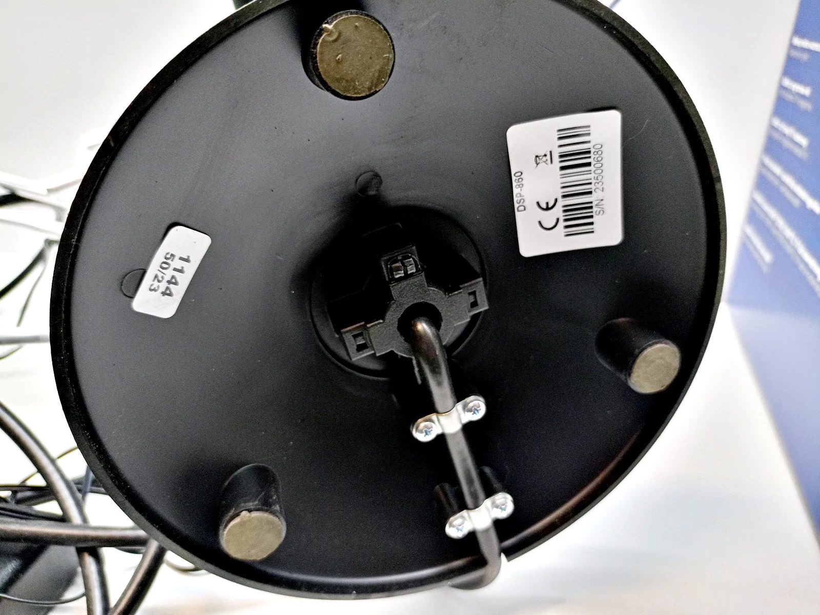 antena-pokojowa-telkom-telmor-dsp-860-kolor-czarny