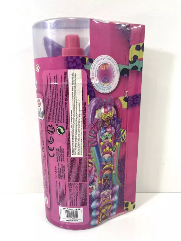 VIP PETS BOW POWER PIESEK DO STYLIZACJI GWEN S6