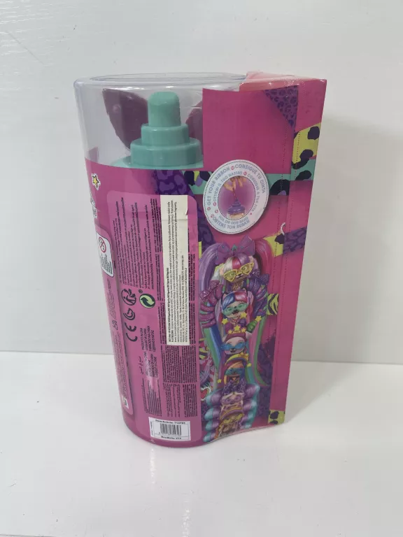 VIP PETS BOW POWER PIESEK DO STYLIZACJI GWEN S6