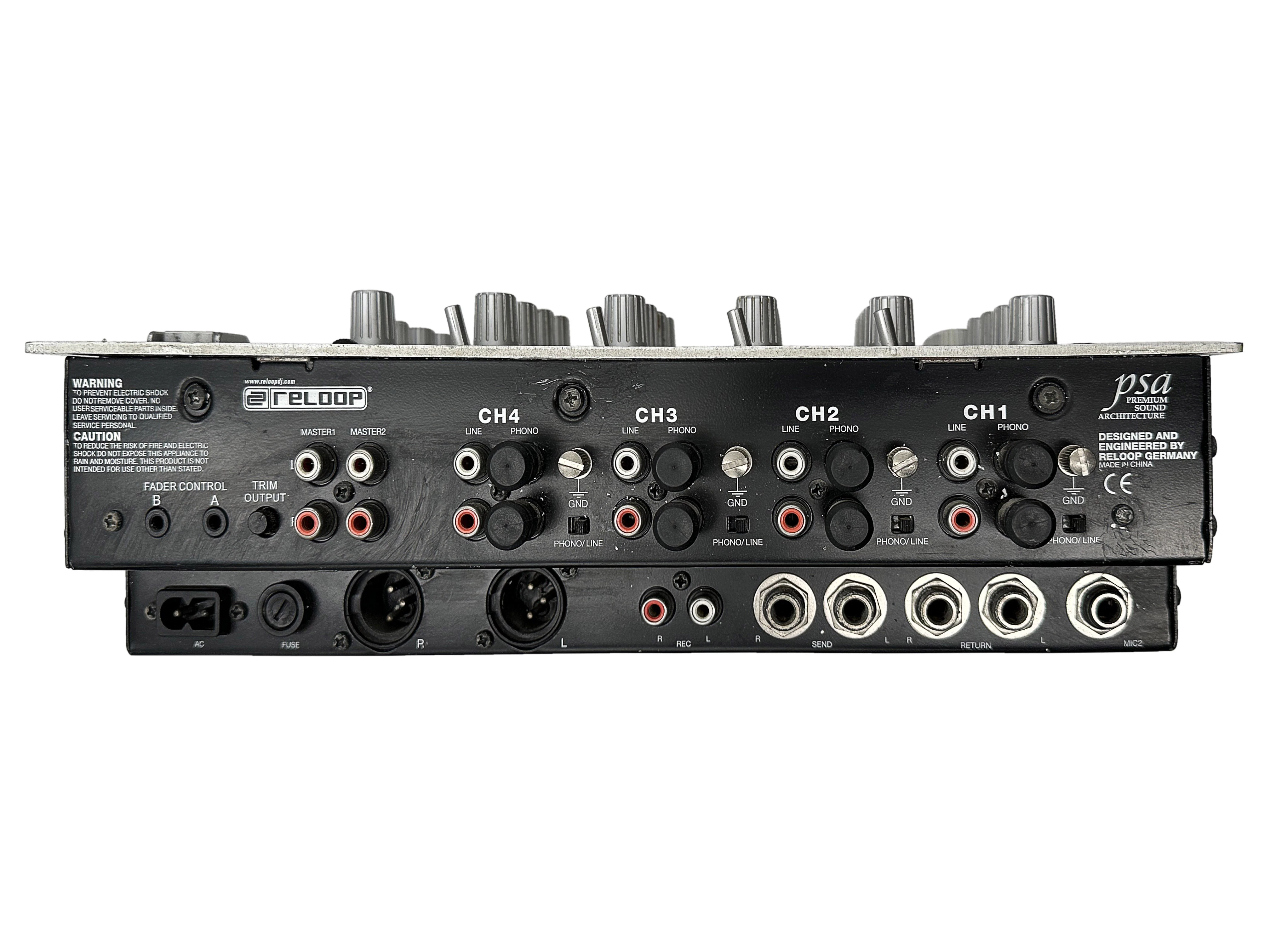 mikser-muzyczny-dyskotekowy-reloop-rmx-40-dsp-4-kanalowy-ean-gtin-4043034136693