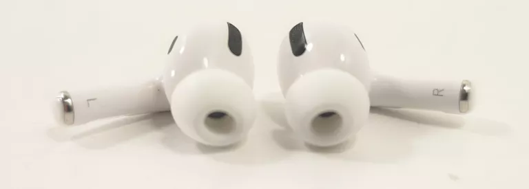 SŁUCHAWKI DOKANAŁOWE APPLE AIRPODS PRO MLWK3ZM/A