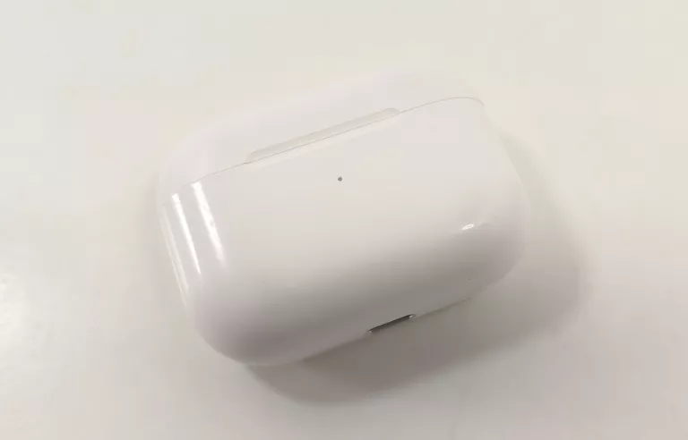 SŁUCHAWKI DOKANAŁOWE APPLE AIRPODS PRO MLWK3ZM/A