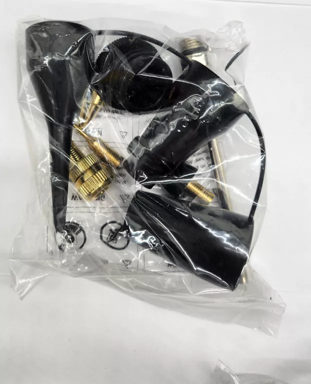 KOMPRESOR BEZOLEJOWY ROWI DKP 1100/4 OF SET COMPACT AIR WALIZKA