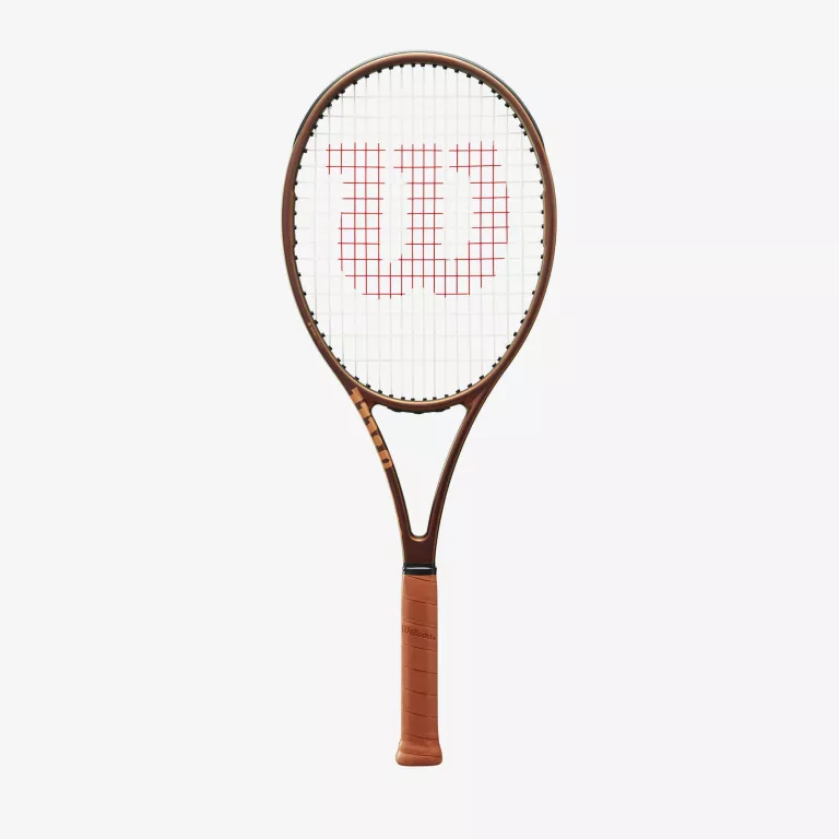 WILSON PRO STAFF 97LS V14 290 G RĄCZKA 3 RAKIETA TENISOWA