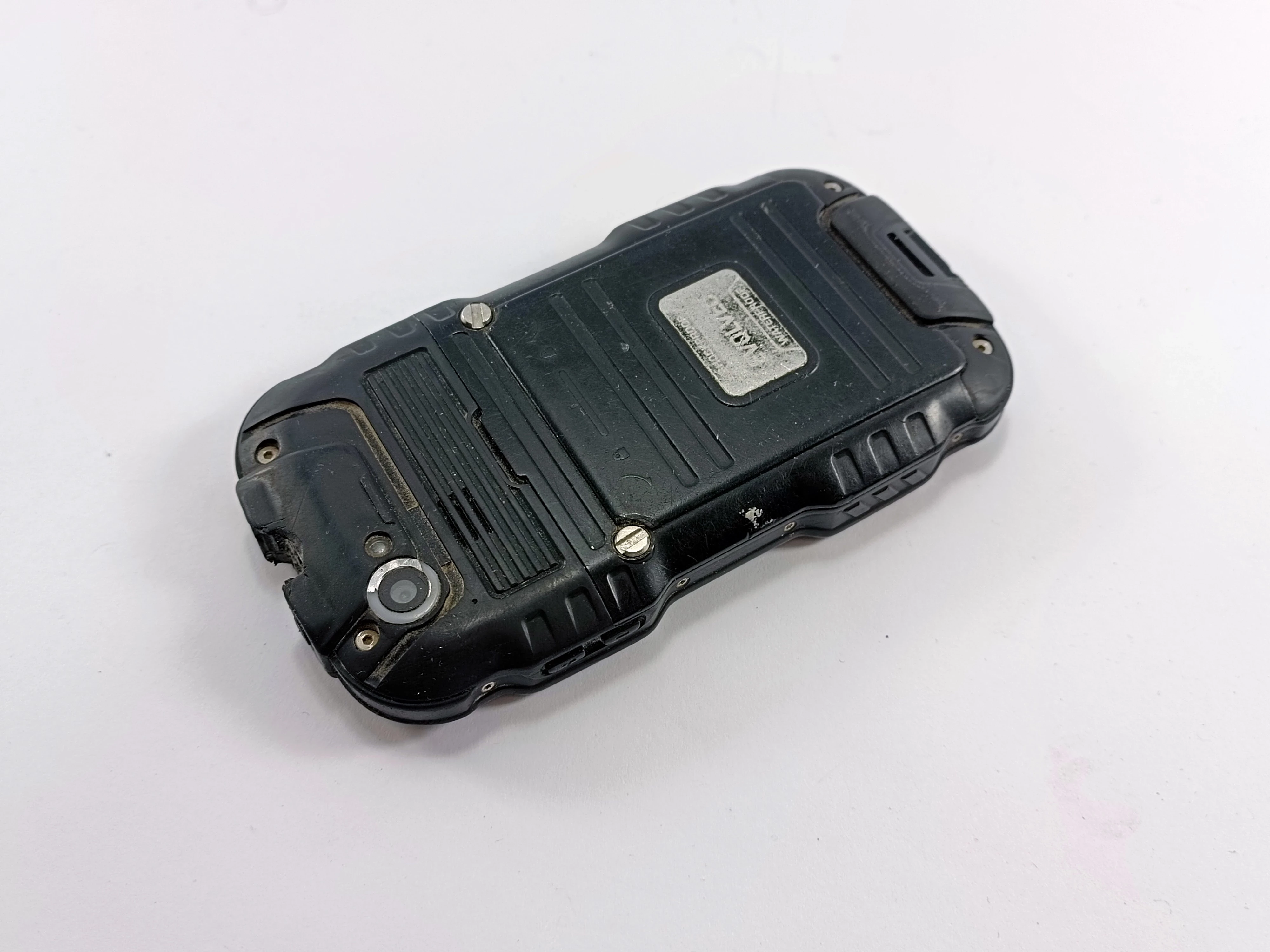 evolveo-strongphone-q4-plus-ean-gtin-8594161335511