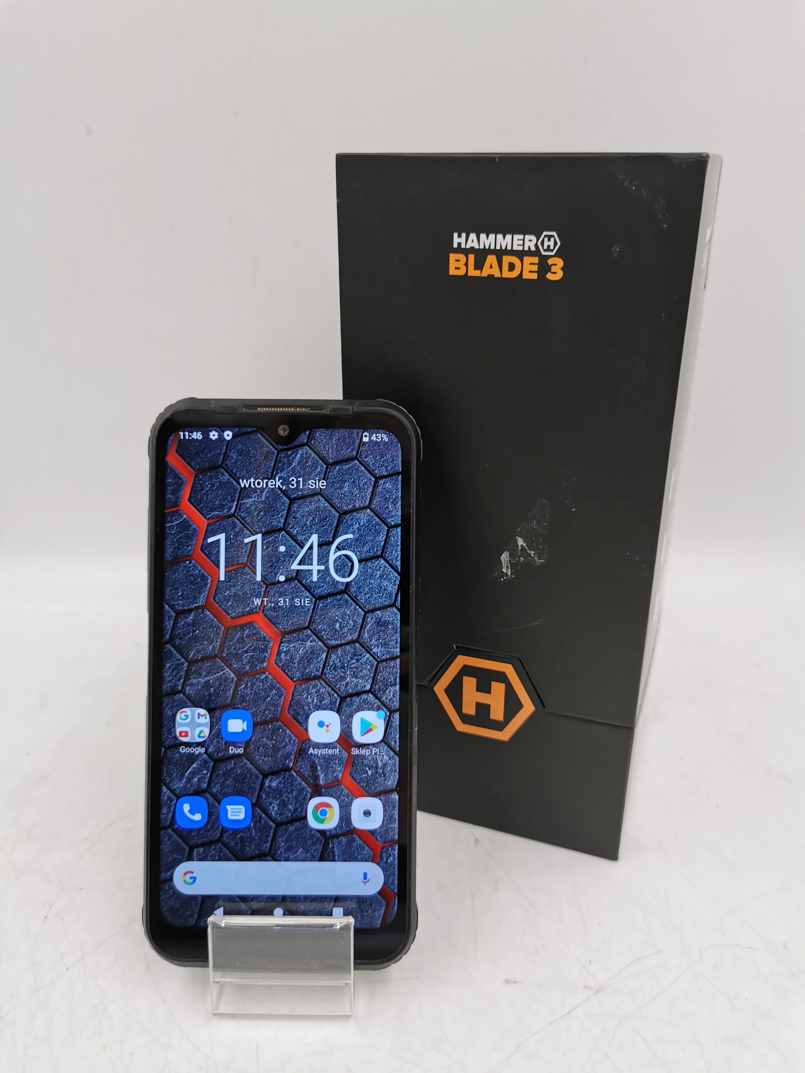 telefon-hammer-blade-3-komplet-uszkodzona-bateria-plac-wolnosci-7-mogilno