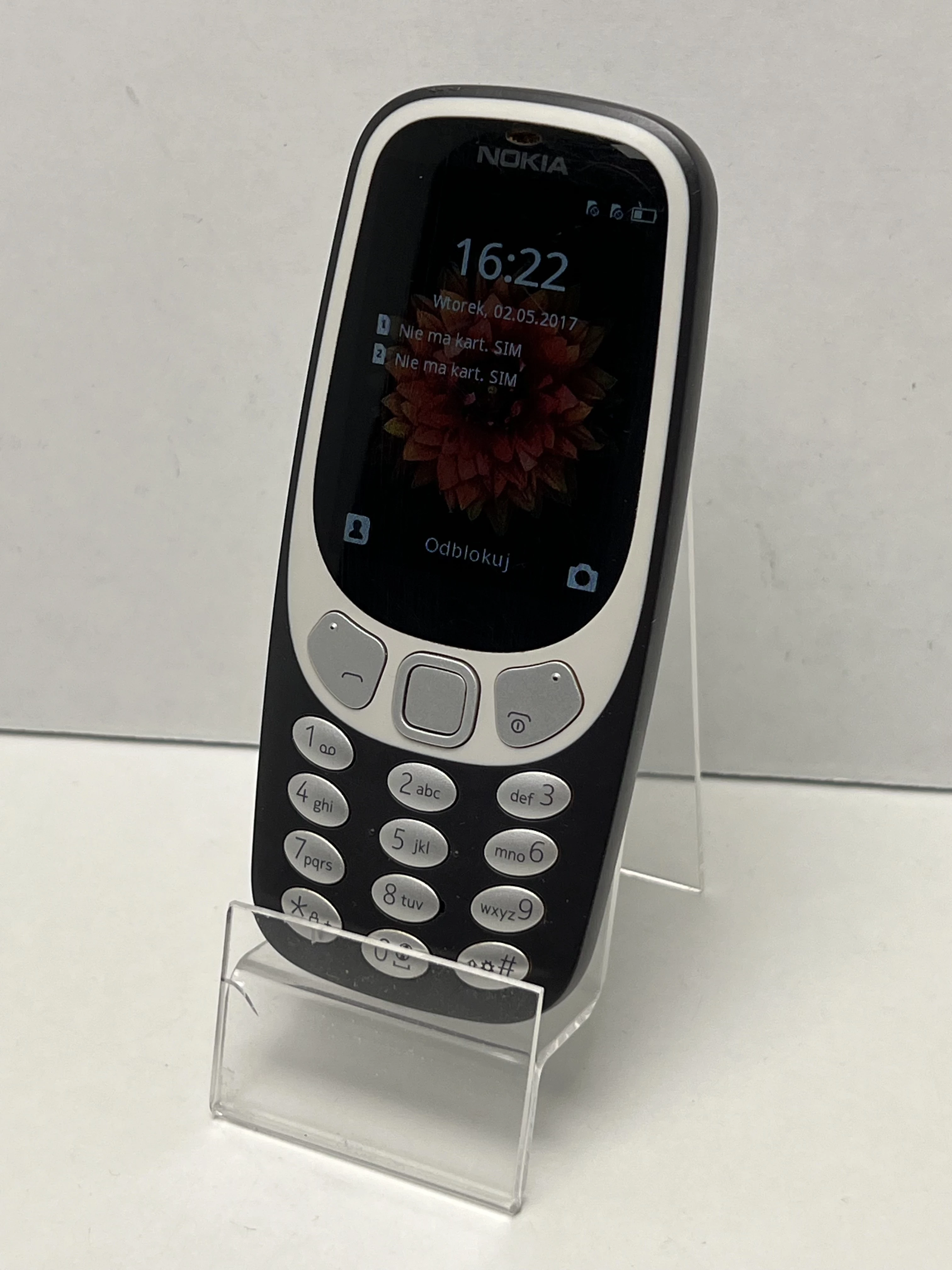 telefon-nokia-3310-2017-stan-uzywany