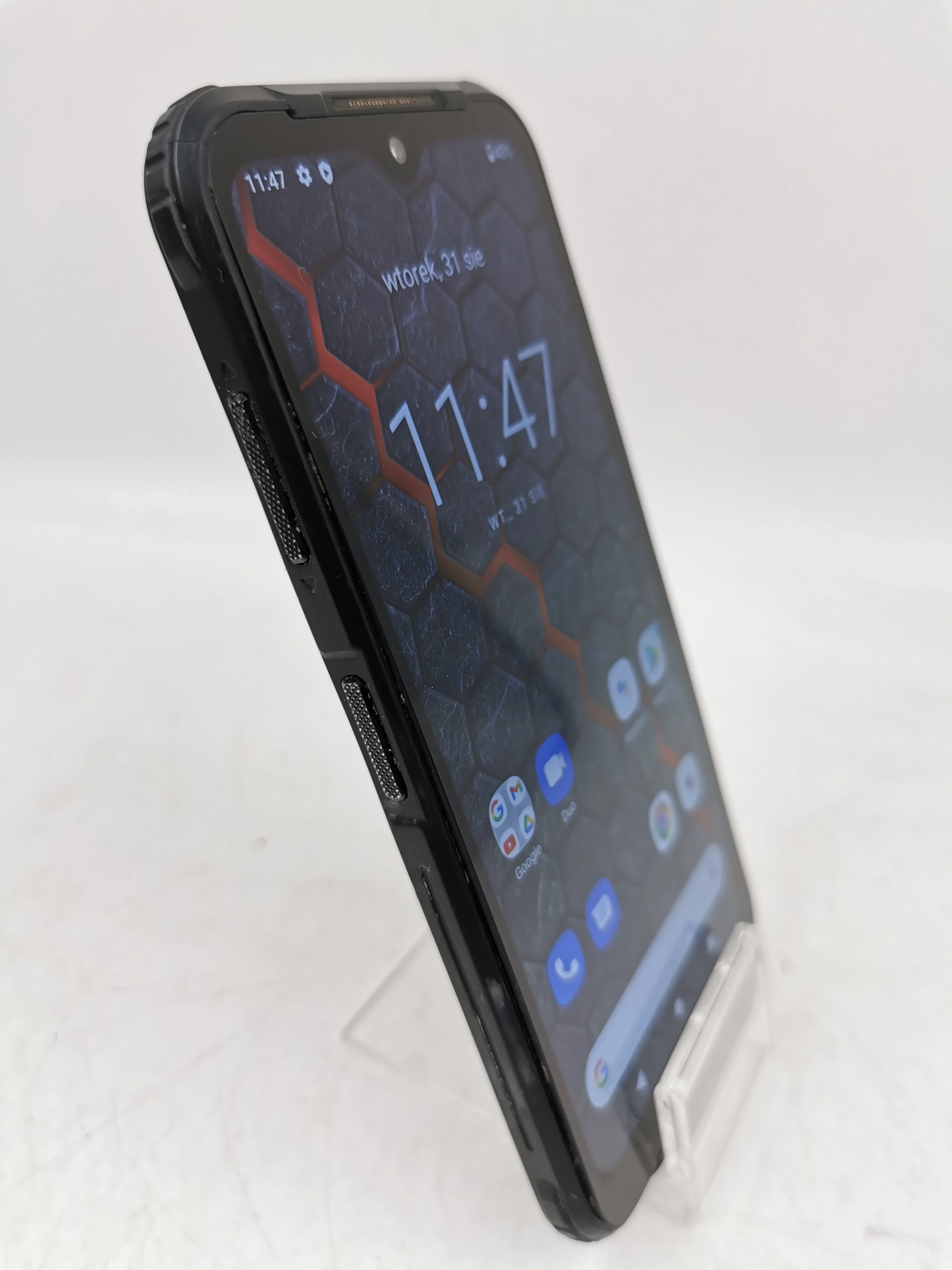 telefon-hammer-blade-3-komplet-uszkodzona-bateria-stan-11323-2