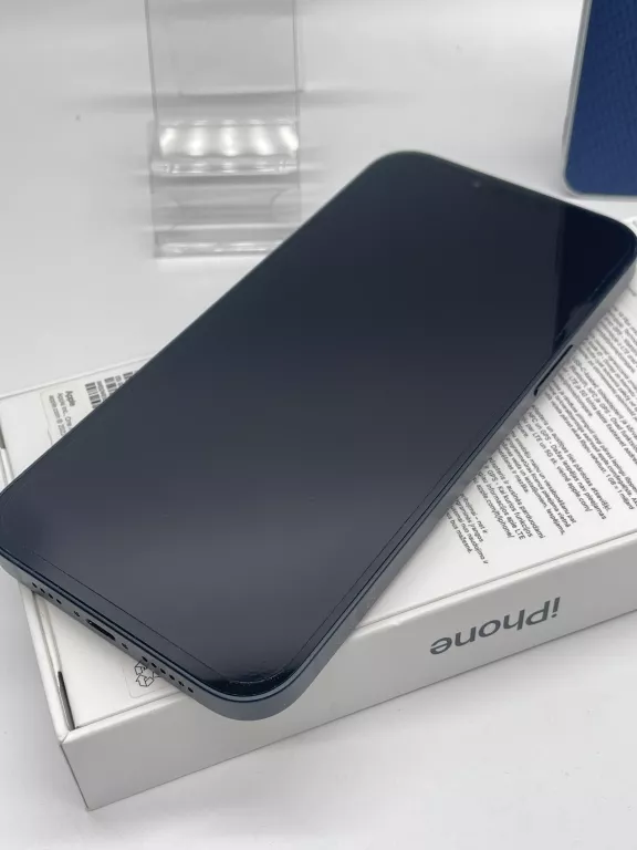SMARTFON APPLE IPHONE 14 PLUS 100% IDEALNY! KOMPLET + GRATIS + GW MEDIA !
