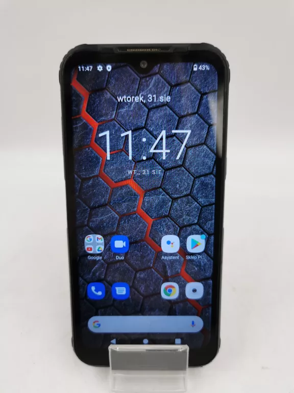 telefon-hammer-blade-3-komplet-uszkodzona-bateria-ean-gtin-5902983609490