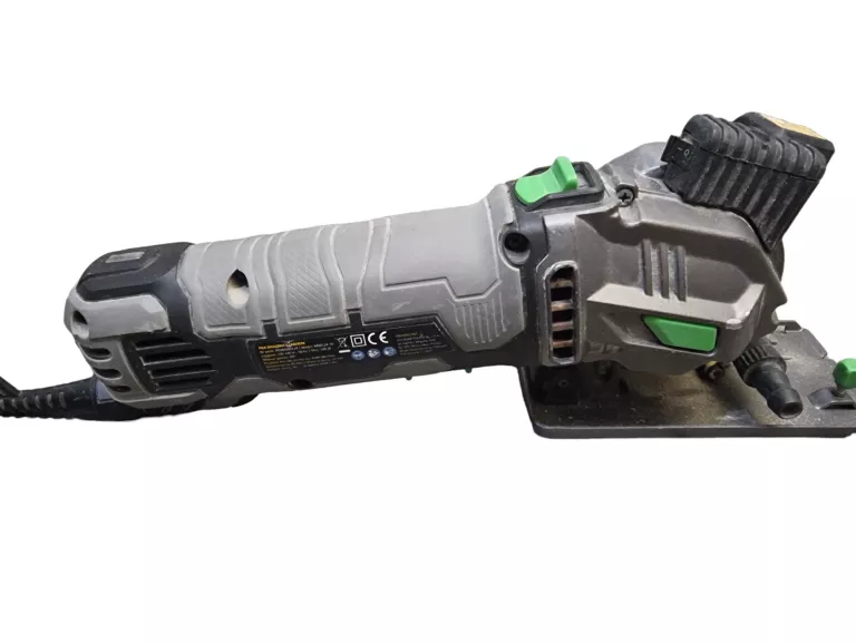 PIŁA WGŁĘBNA NITEO TOOLS Z LASEREM