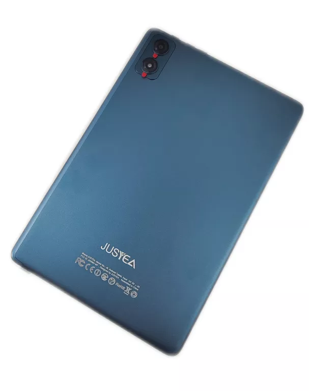 TABLET JUSYEA J6 10 CALI 16/128GB DUŻY ZESTAW