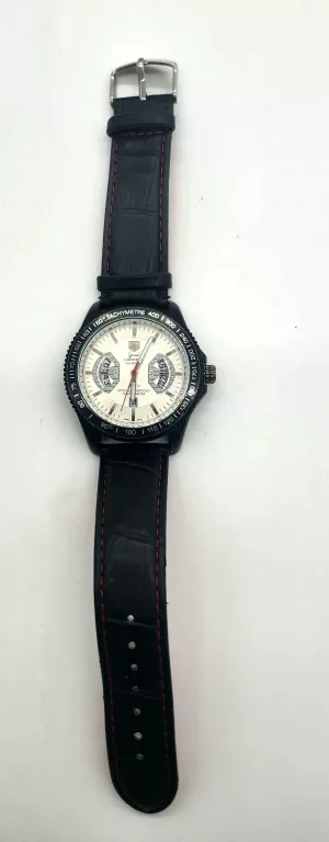 ZEGAREK MĘSKI TAG HEUER