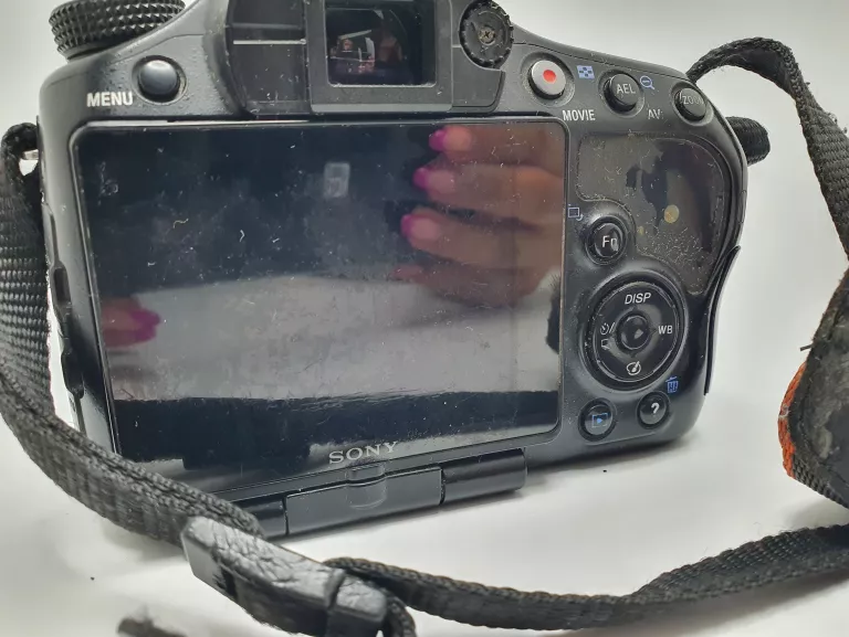 lustrzanka-sony-slt-a57obiektyw-75-300-model-alpha-slt-a57