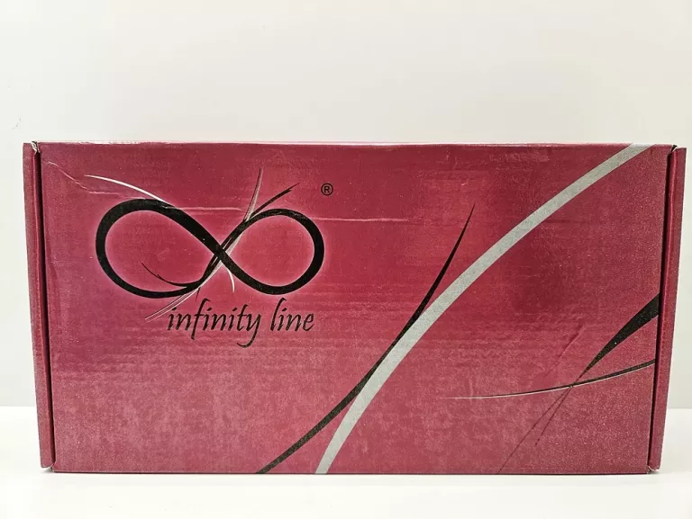 KARO KRO 112 KLAMKA INFINITY LINE